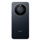 Honor Magic8 Lite 6.79 256GB Midnight Black Sort Honor Magic8 Lite 6.79 256GB Midnight Black Sort
